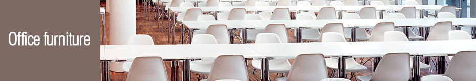 Office Chairs Hong Kong
