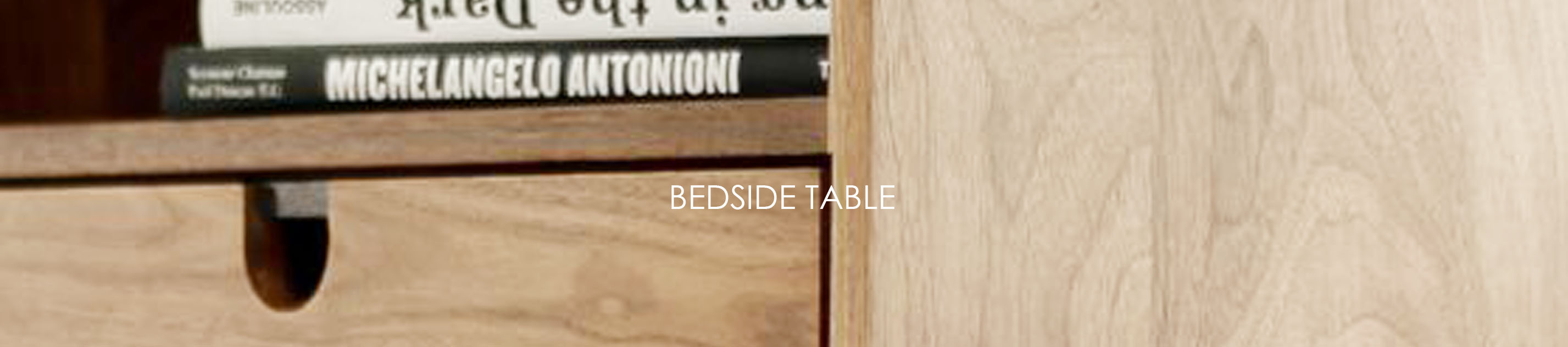 Bedside Tables