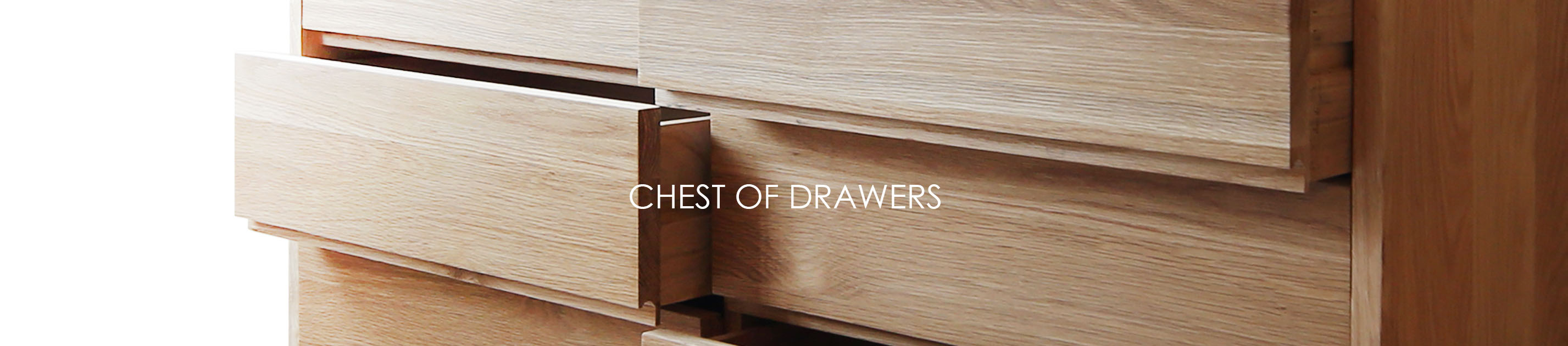 Chests of Drawers