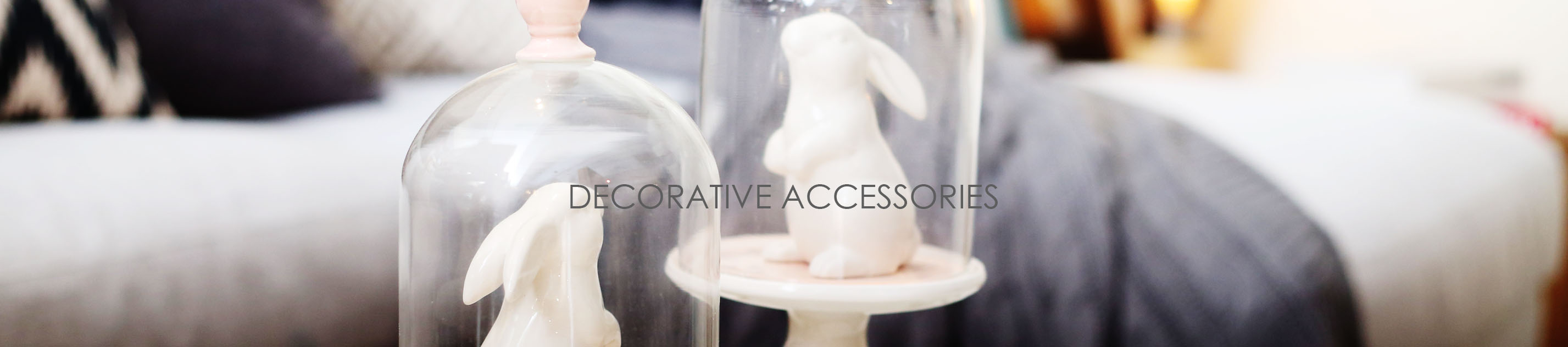 Decorative Accessories