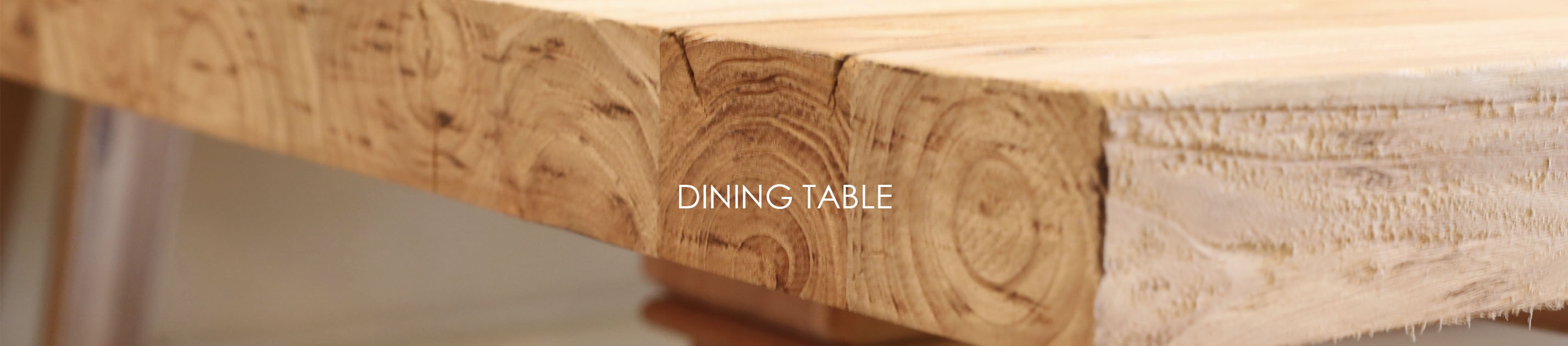 Dining Tables