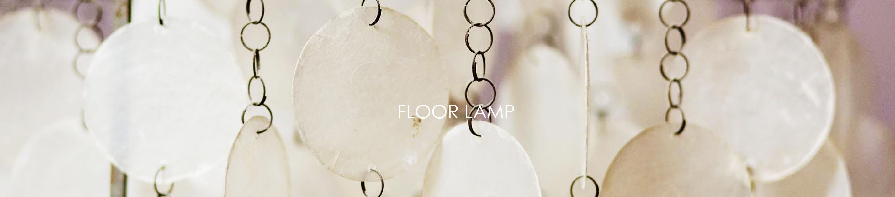 Floor Lamps