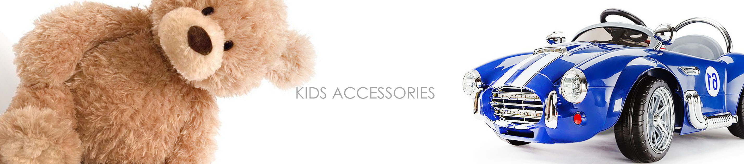 Kids Accessories