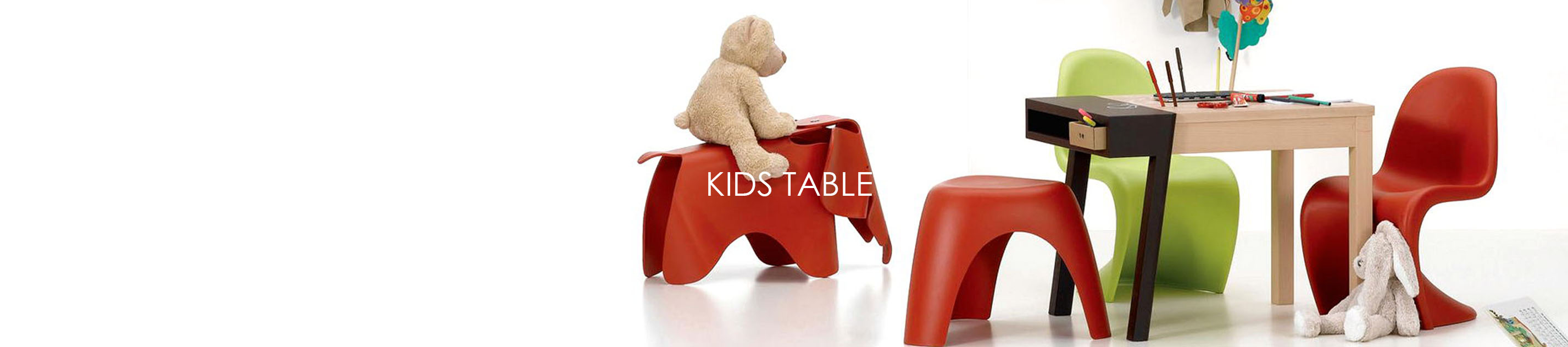 Kid's Tables
