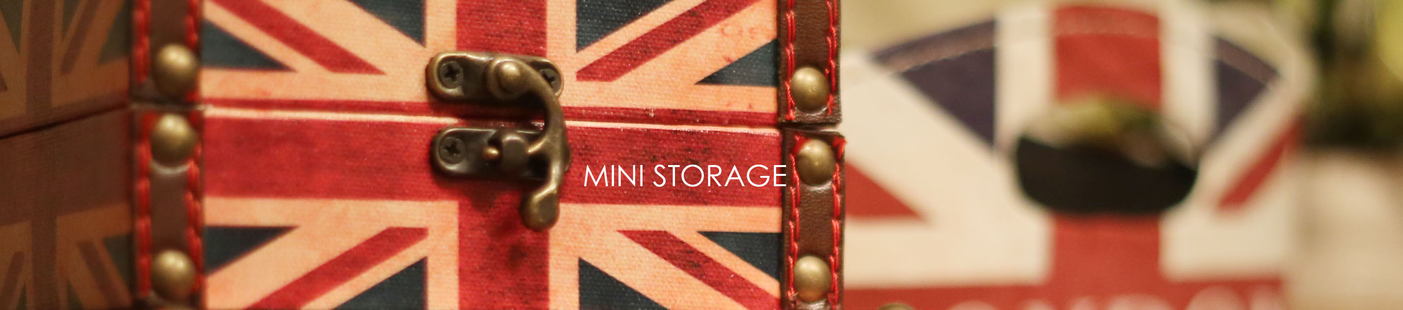 MINI STORAGE & CONTAINERS