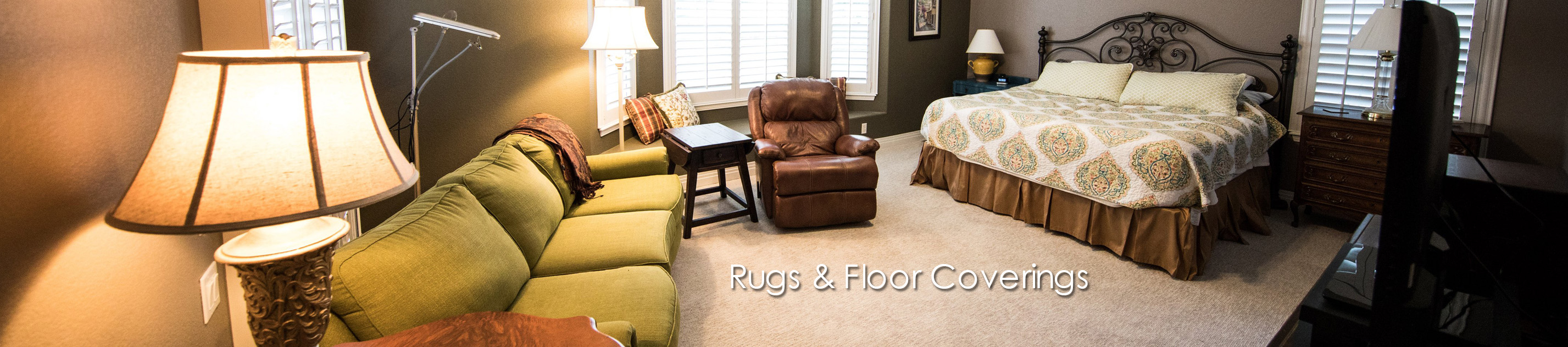 Rugs & Floor Coverings