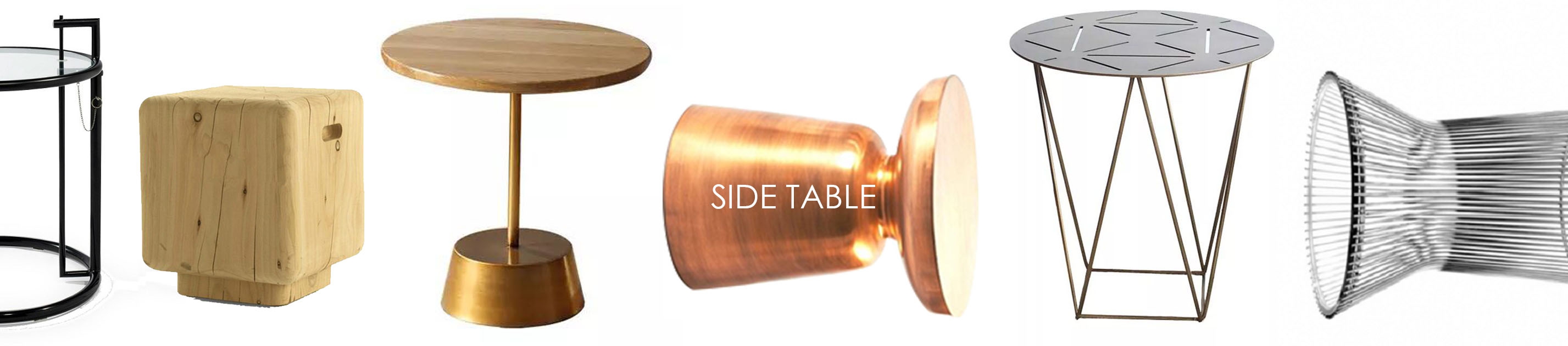 Side Tables