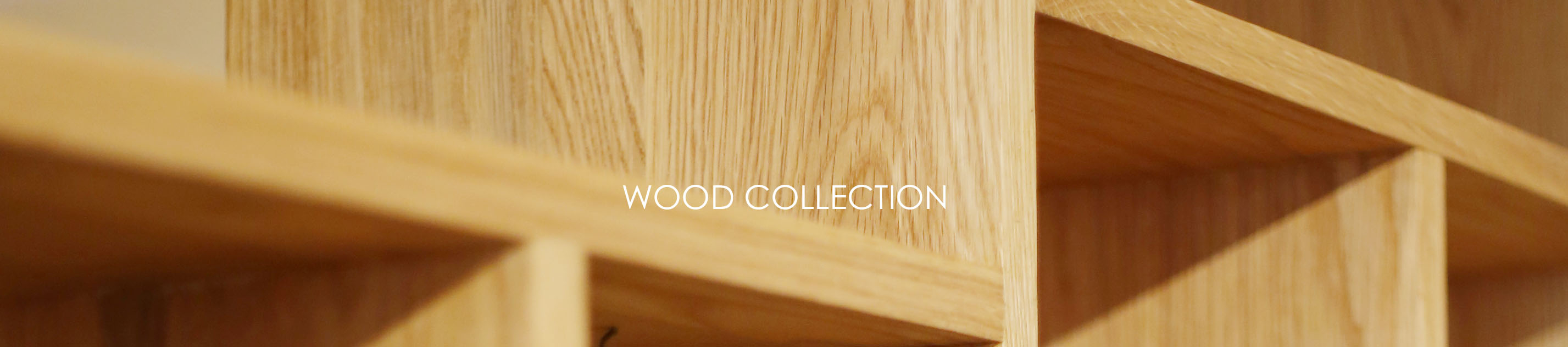 Wood Collections