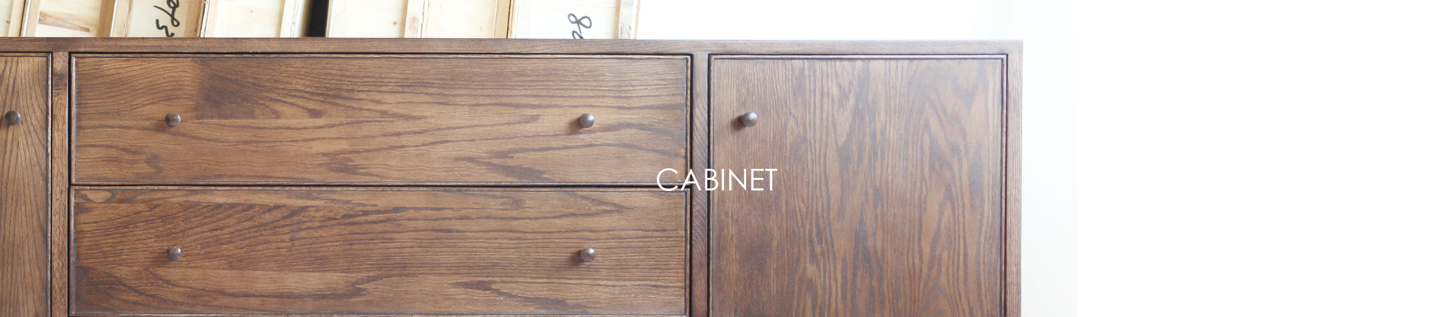 Cabinets