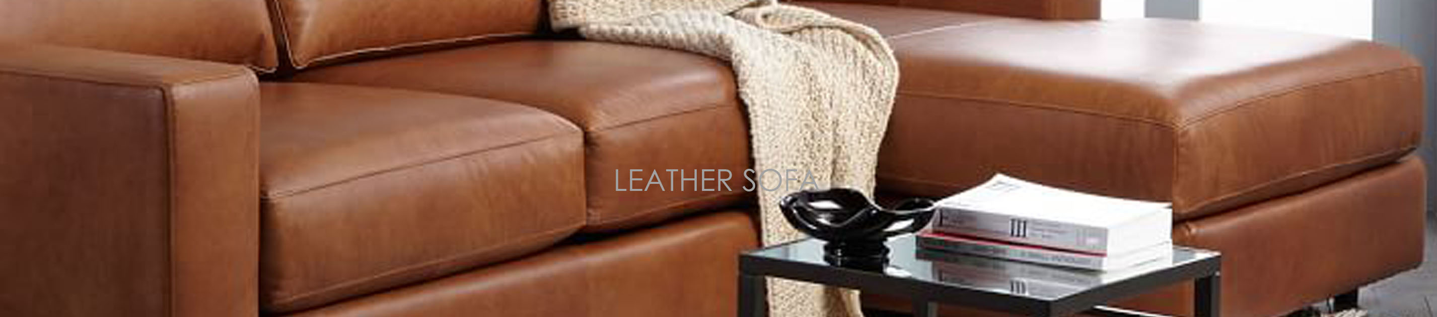 Leather Sofas