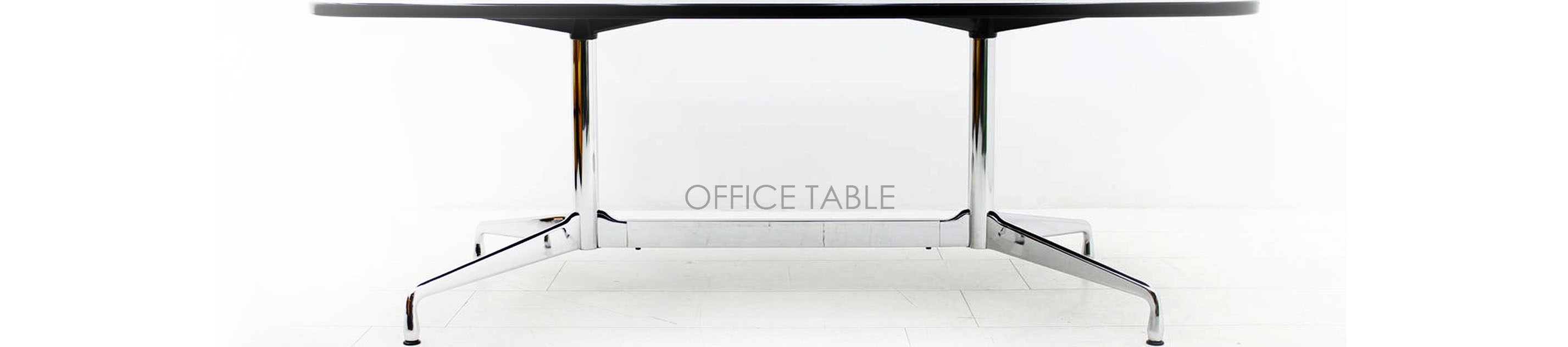 Office Tables + Desks