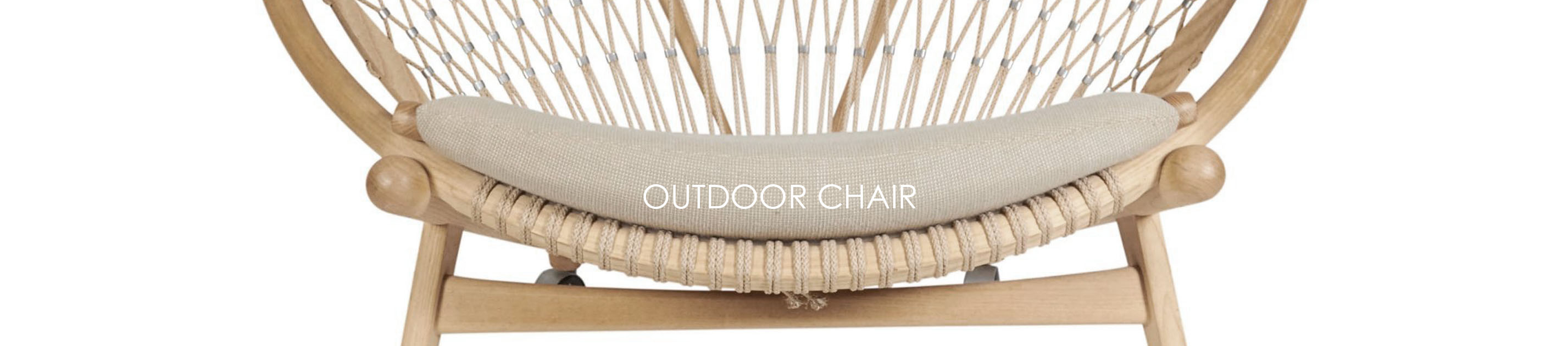 Outdoor Chairs