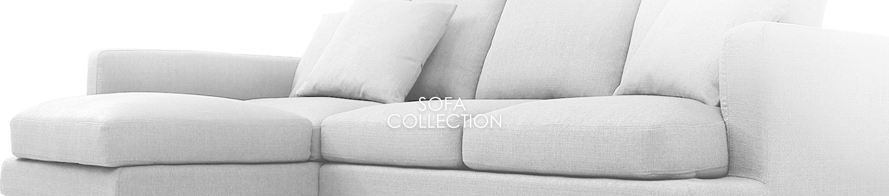 Sofa Collection