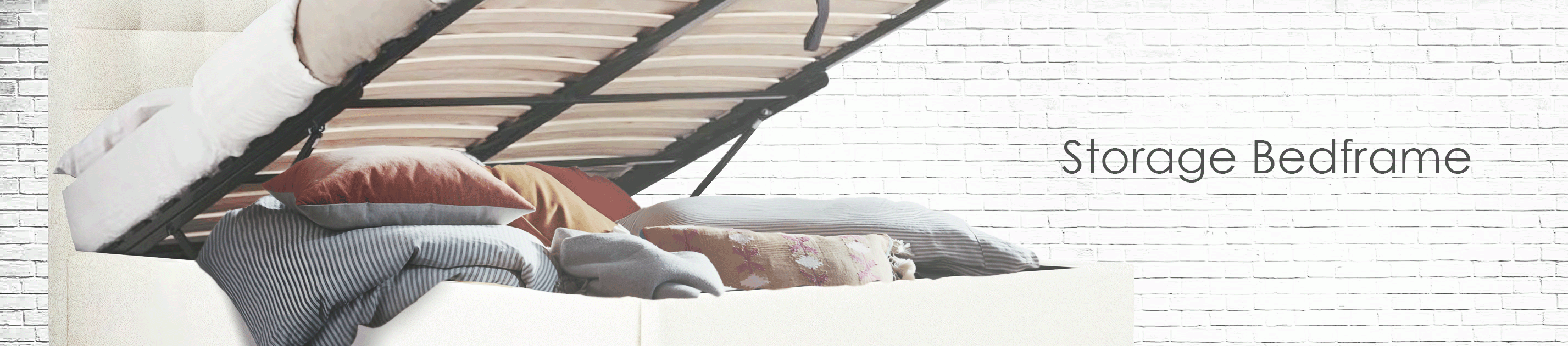 Storage Bedframes