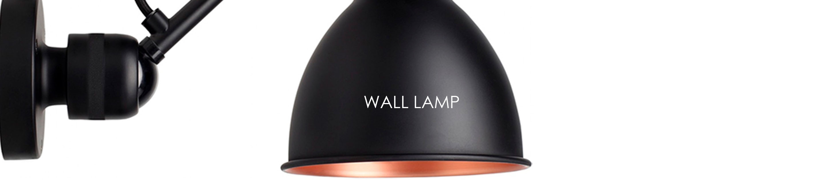 Wall Lamps