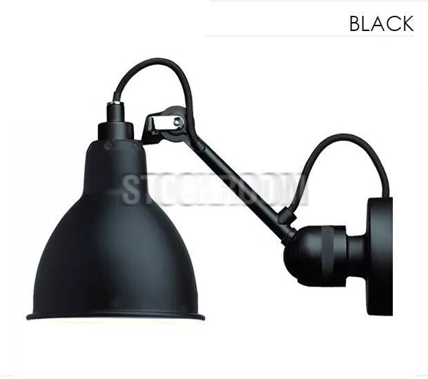 Gras Style Wall Lamp - Small