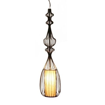 Moroco Lamp (Slim)