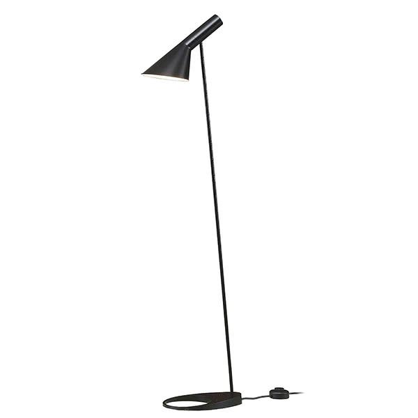 Arne Jacobsen AJ Style Floor Lamp