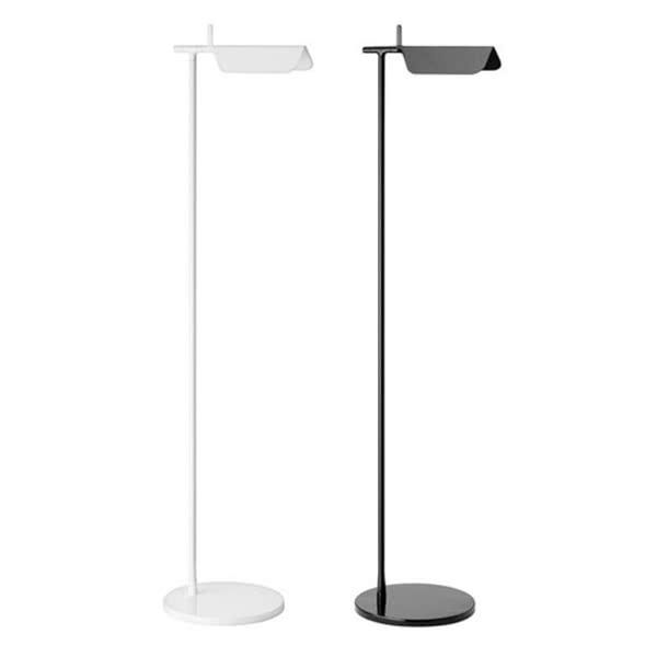 Tab Style Floor Lamp