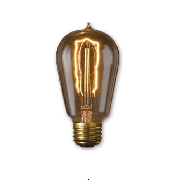 Edison Bulb - Teardrop