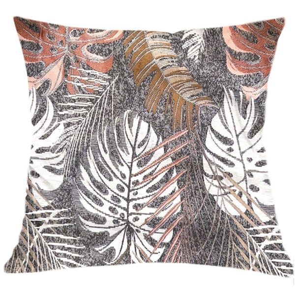 Tropical Decorative 2 Cushion (In Stock)