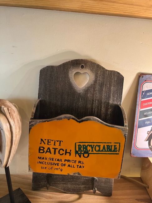 Limited Item - Nett Batch