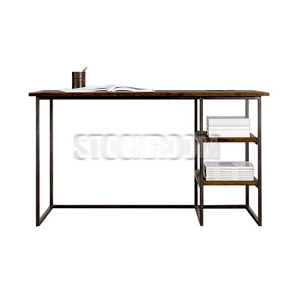 Kinolos Industrial Loft Style Table / Console Table / Desk