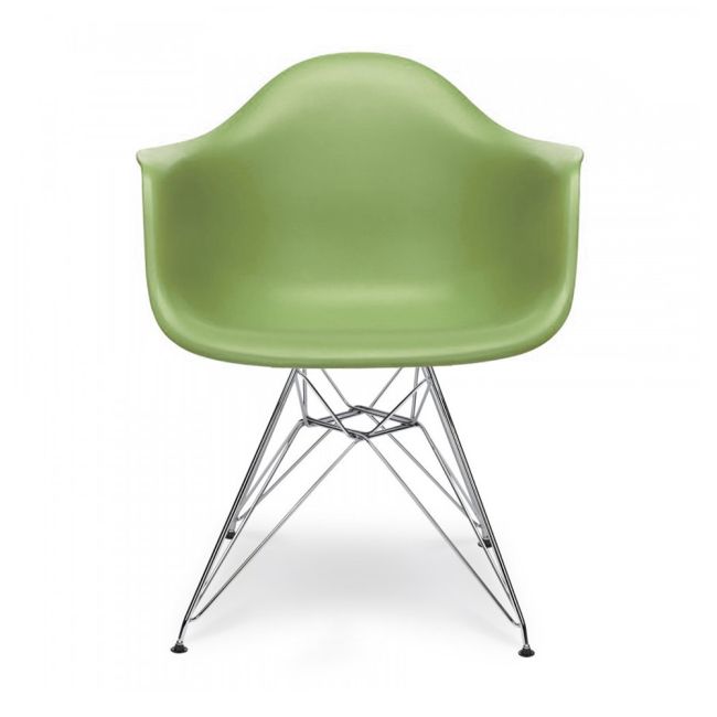 Charles Eames DAR Style Chair