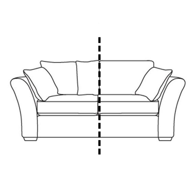 Split Sofa Service