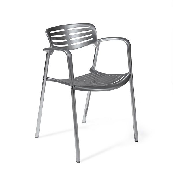 Aluminum Chair / Stackable Chair