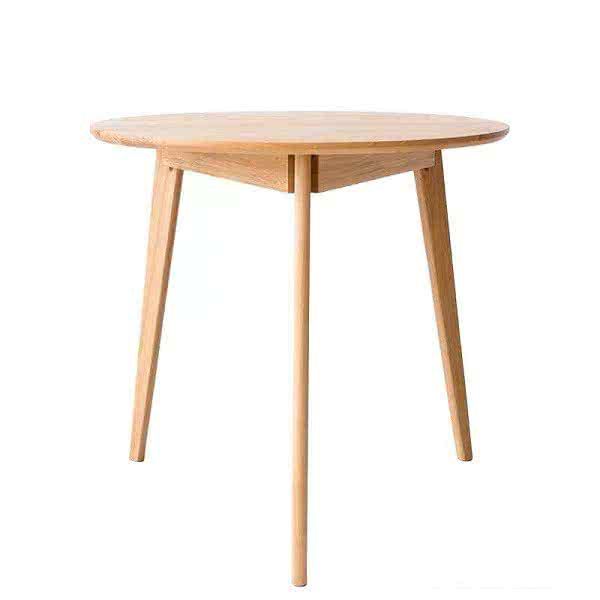 Barnett Style Round Table 