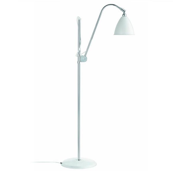 Bestlite Style Floor Lamp