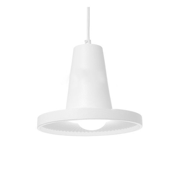 Bishop Pendant Lamp - Tall