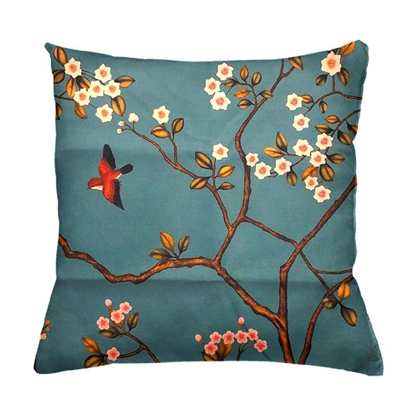 Blossom 5 Decorative Cushion