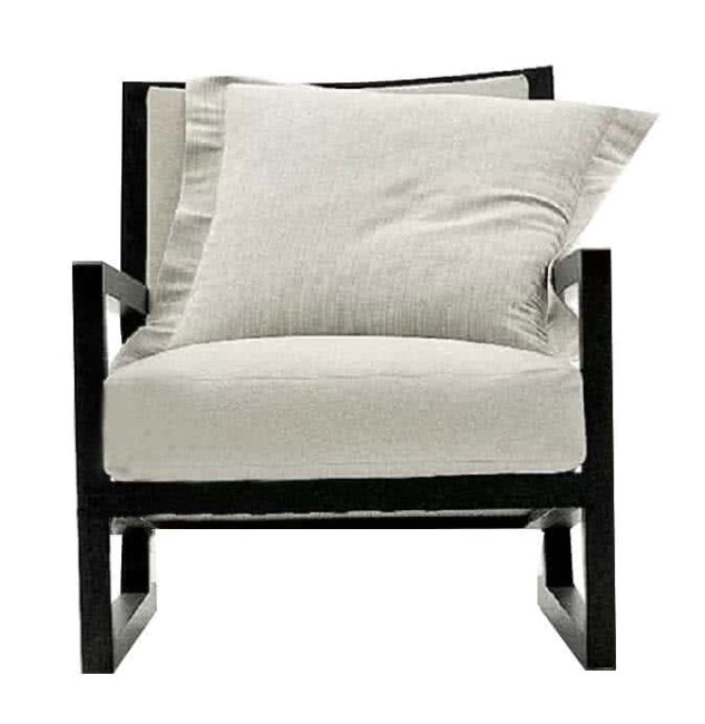 Clio Style Chair (STOCK)