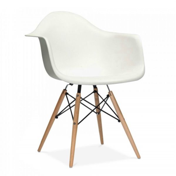 Charles Eames DAW Style Chair