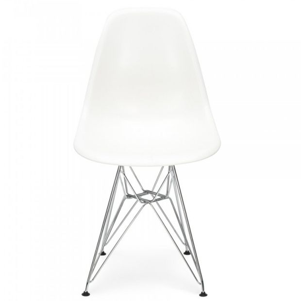Charles Eames DSR Style Dining Chair