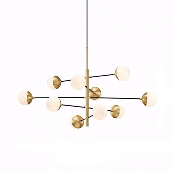 Claude Pendant Lamp