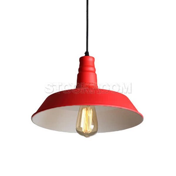 Cohen Loft Style Pendant Lamp