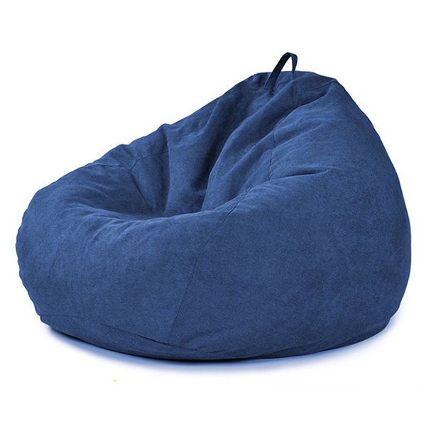 Comfy Chill Lazy Sofa Bean Bag 