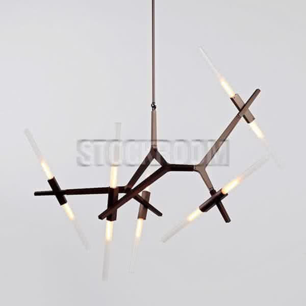 Modern Chandelier Pendant Lamp
