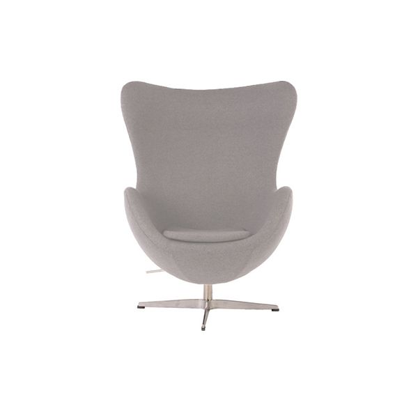 Arne Jacobsen Egg Style Chair for Kids