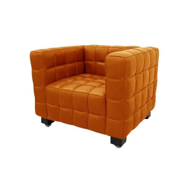 Kubus Style Armchair
