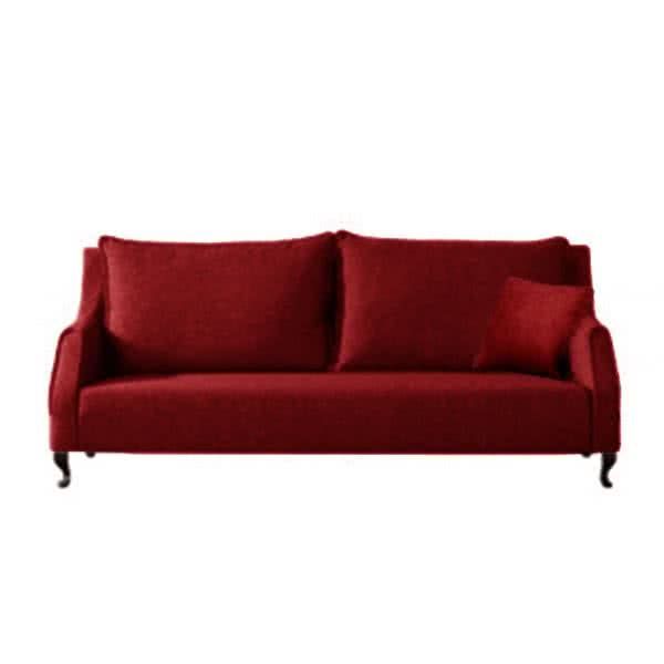 Gisselle Fabric Sofa 