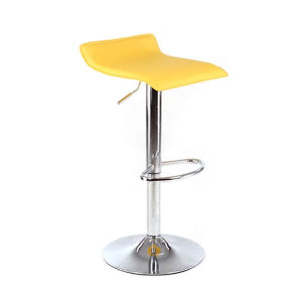 Martha Adjustable Barstool