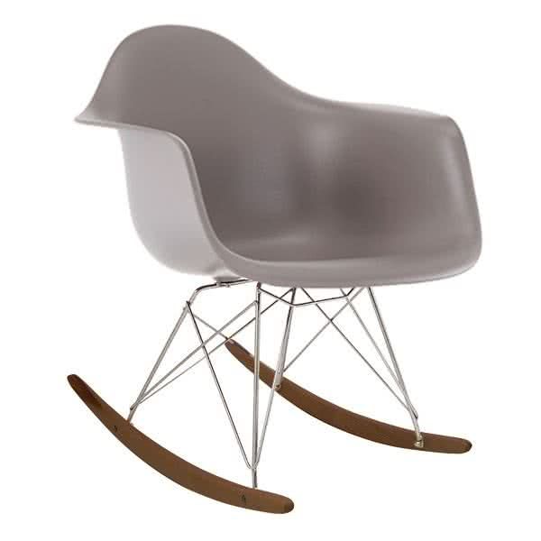 Eames Style RAR Rocking Chair