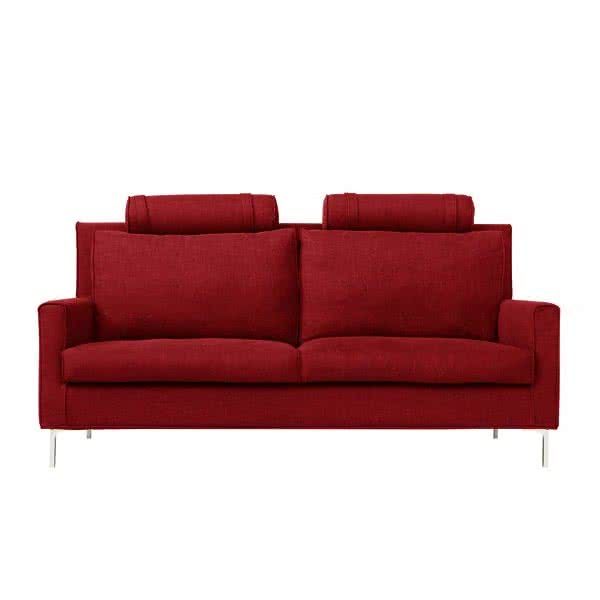 Monroe Scandinavian Highback Sofa - 2 & 3 Seater