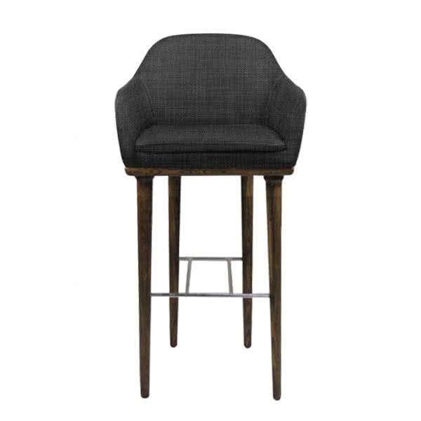 Marceau Upholstered Bar stool