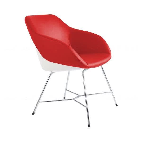 Karina Contemporary Armchair