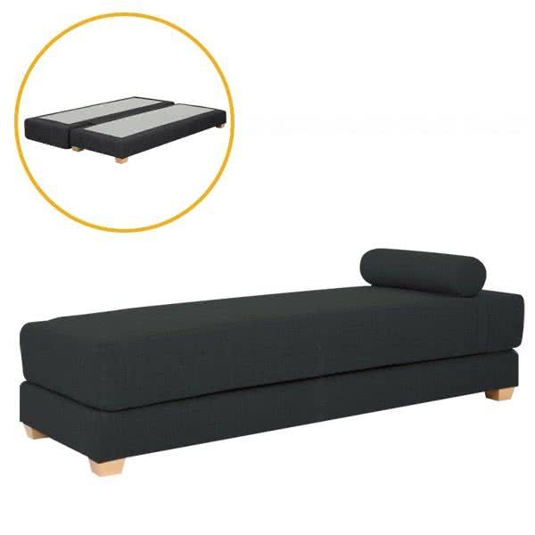 Baldwin Fabric Daybed - More Colors